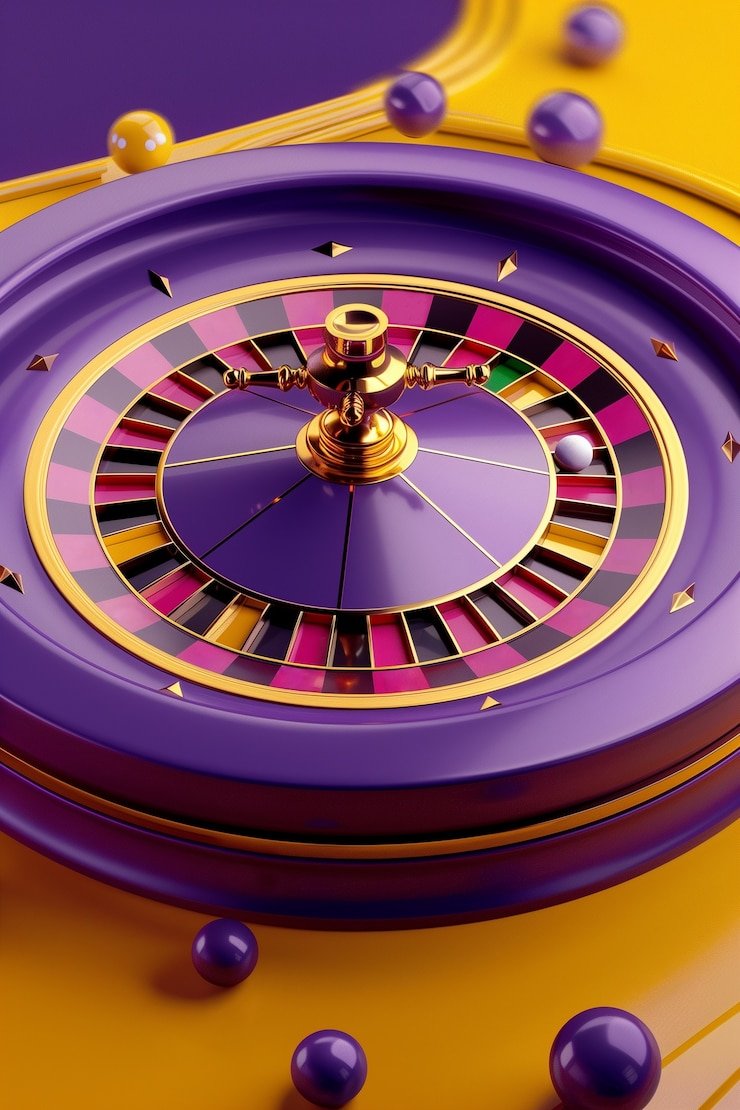 Tampilan slot online dan kasino langsung alohatoto yang bisa dimainkan di ponsel
